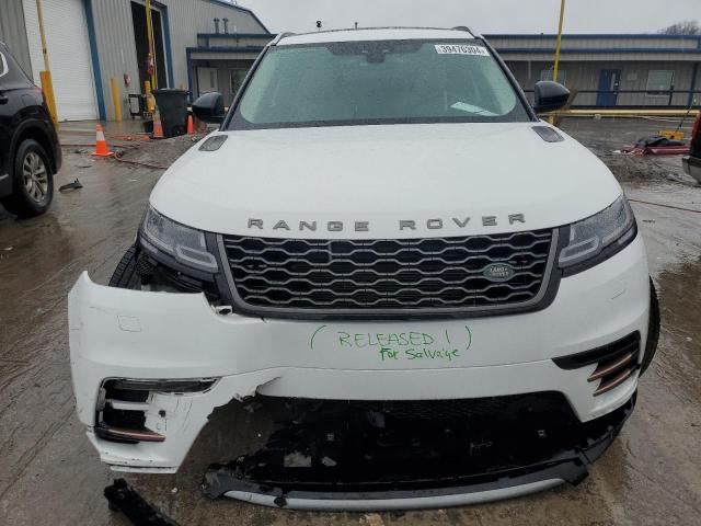 Photo 5 from auction – 2018 LAND ROVER RANGE ROVE with VIN SALYM2RV8JA728087