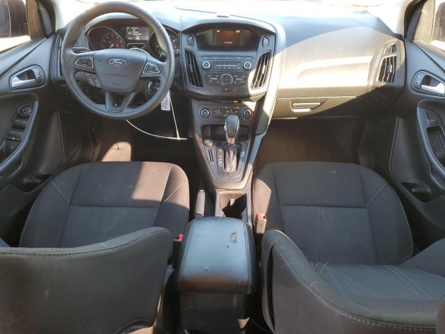 Photo 8 from auction – 2018 FORD FOCUS SE with VIN 1FADP3K25JL292943