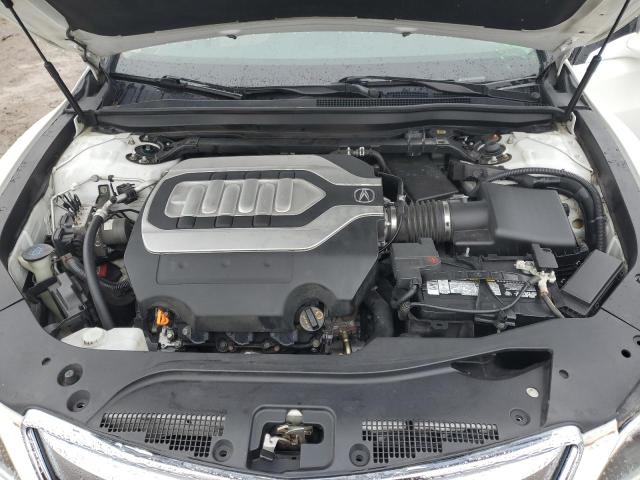 Photo 11 from auction – 2014 ACURA RLX TECH with VIN JH4KC1F54EC003559