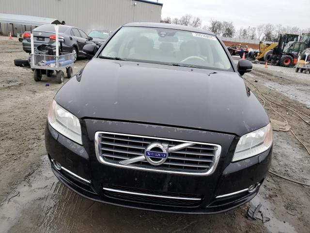 Photo 5 from auction – 2013 VOLVO S80 3.2 with VIN YV1952AS8D1171223