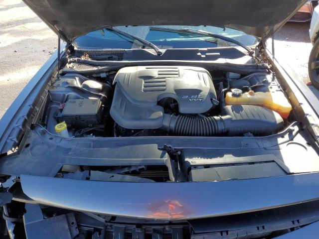 Photo 11 from auction – 2015 DODGE CHALLENGER with VIN 2C3CDZAG6FH798109