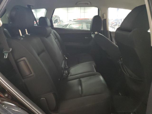 Photo 11 from auction – 2011 MAZDA CX-9 with VIN JM3TB3BA8B0307795