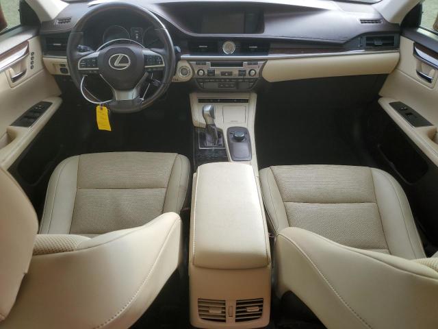 Photo 8 from auction – 2017 LEXUS ES 350 with VIN JTHBK1GG2H2255128