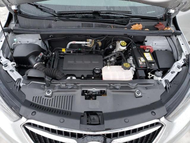 Photo 12 from auction – 2020 BUICK ENCORE PRE with VIN KL4CJESB4LB340910