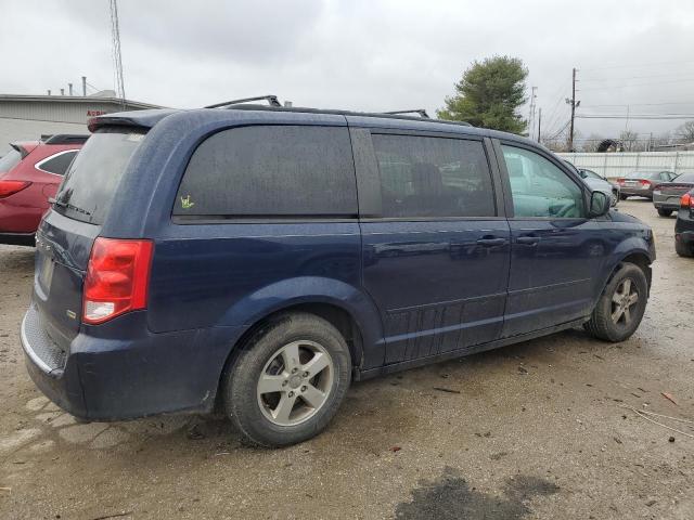 Photo 3 from auction – 2012 DODGE GRAND CARA with VIN 2C4RDGCGXCR310213