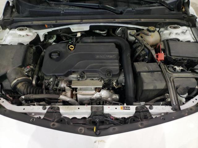 Photo 11 from auction – 2019 CHEVROLET MALIBU LS with VIN 1G1ZB5ST2KF202501