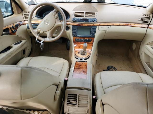 Photo 8 from auction – 2008 MERCEDES-BENZ E 320 CDI with VIN WDBUF22X48B253746