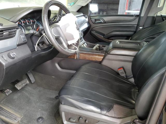 Photo 7 from auction – 2016 CHEVROLET SUBURBAN C with VIN 1GNSCGKCXGR377769