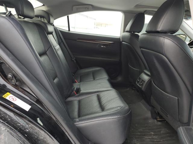 Zdjęcie 10 z aukcji – 2013 LEXUS ES 350 z VIN JTHBK1GG8D2072116