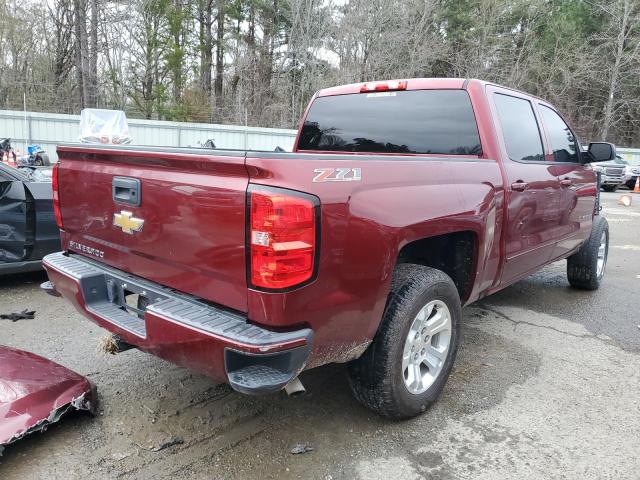Photo 3 from auction – 2016 CHEVROLET SILVERADO with VIN 3GCUKREC5GG254702