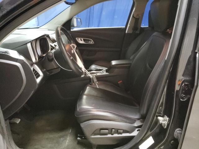 Photo 7 from auction – 2013 CHEVROLET EQUINOX LT with VIN 2GNFLPE34D6129876