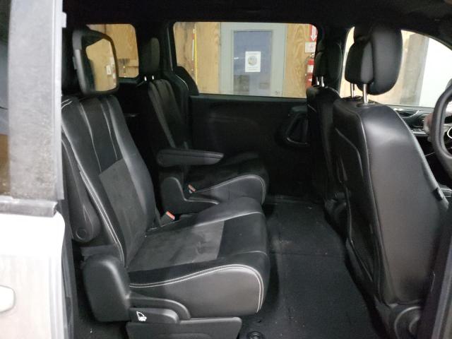 Photo 11 from auction – 2019 DODGE GRAND CARA with VIN 2C4RDGCG5KR722831
