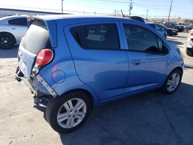 Photo 3 from auction – 2014 CHEVROLET SPARK LS with VIN KL8CB6S91EC586132