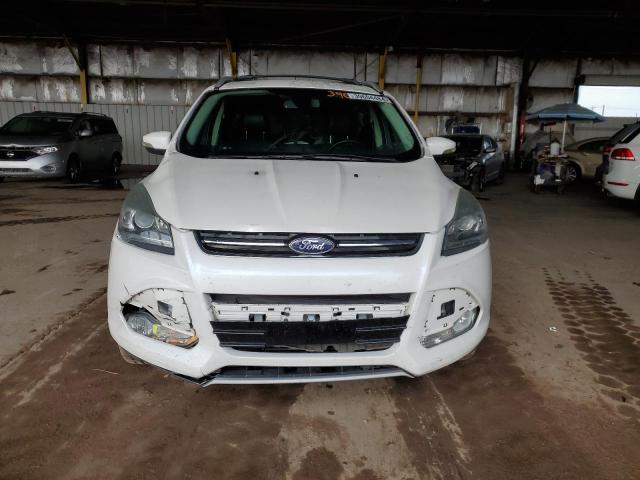 Photo 5 from auction – 2013 FORD ESCAPE TIT with VIN 1FMCU0J91DUC24872