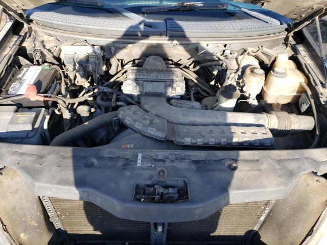 Photo 11 from auction – 2006 FORD F150 SUPER with VIN 1FTPW14526FA58822