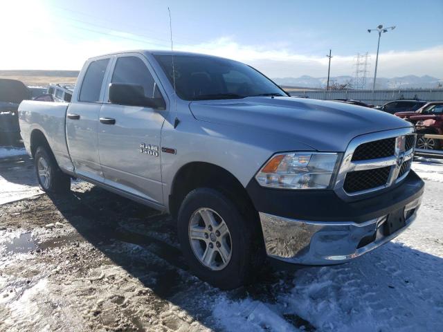 Photo 4 from auction – 2016 RAM 1500 ST with VIN 1C6RR7FM5GS360290