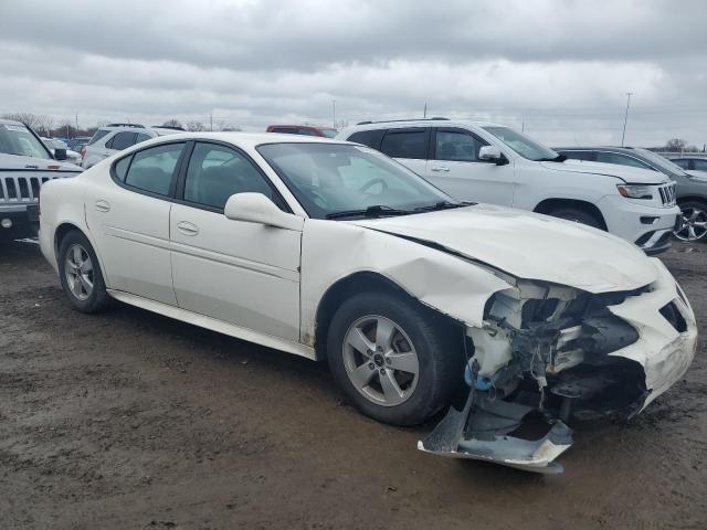 Photo 4 from auction – 2005 PONTIAC GRAND PRIX with VIN 2G2WP522551180710