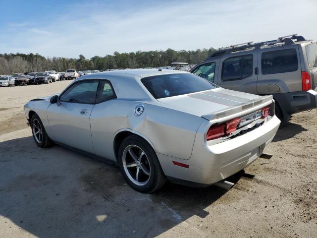 Photo 2 from auction – 2010 DODGE CHALLENGER with VIN 2B3CJ4DV3AH205849