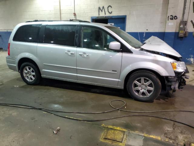 Photo 4 from auction – 2008 CHRYSLER TOWN & COU with VIN 2A8HR54P48R782844