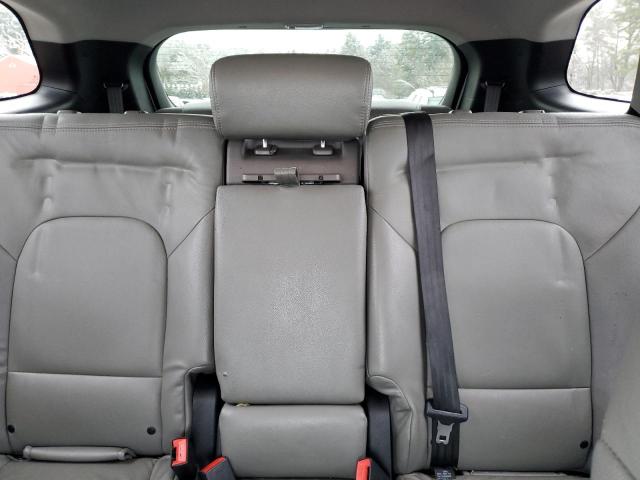 Photo 10 from auction – 2016 HYUNDAI SANTA FE S with VIN KM8SMDHF2GU161719