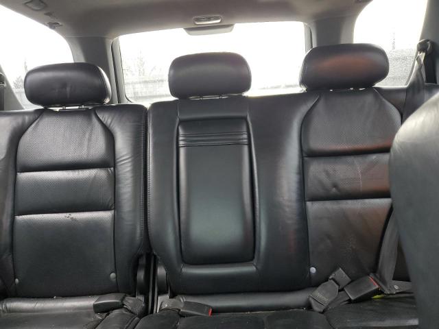 Photo 10 from auction – 2002 ACURA MDX with VIN 2HNYD18202H519450