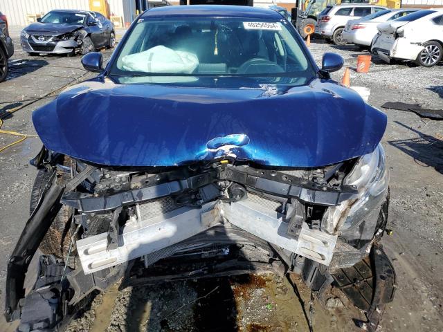 Photo 5 from auction – 2019 NISSAN ALTIMA S with VIN 1N4BL4BV4KC250817
