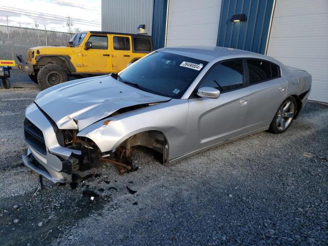 DODGE CHARGER PO 2012 with VIN 2C3CDXAG8CH230248 - Photo from auction