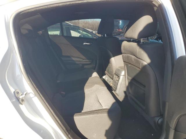 Photo 10 from auction – 2016 DODGE CHARGER SX with VIN 2C3CDXHG3GH163232
