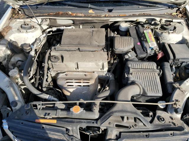 Foto 11 de la subasta – 2007 MITSUBISHI GALANT ES con VIN 4A3AB36F87E044009