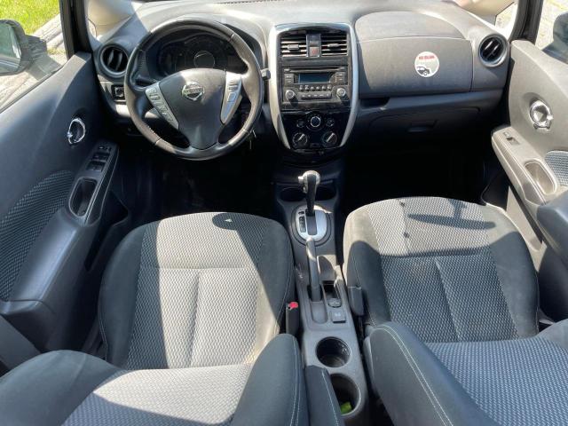Photo 9 from auction – 2015 NISSAN VERSA NOTE with VIN 3N1CE2CP3FL351289