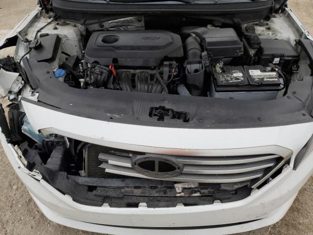 Photo 11 from auction – 2015 HYUNDAI SONATA SE with VIN 5NPE24AF2FH003312