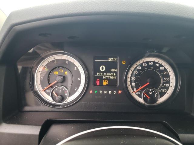 Photo 9 from auction – 2018 RAM 1500 ST with VIN 1C6RR7ST0JS289505