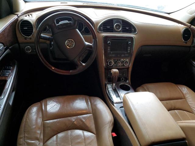 Photo 8 from auction – 2014 BUICK ENCLAVE with VIN 5GAKRCKD7EJ224109