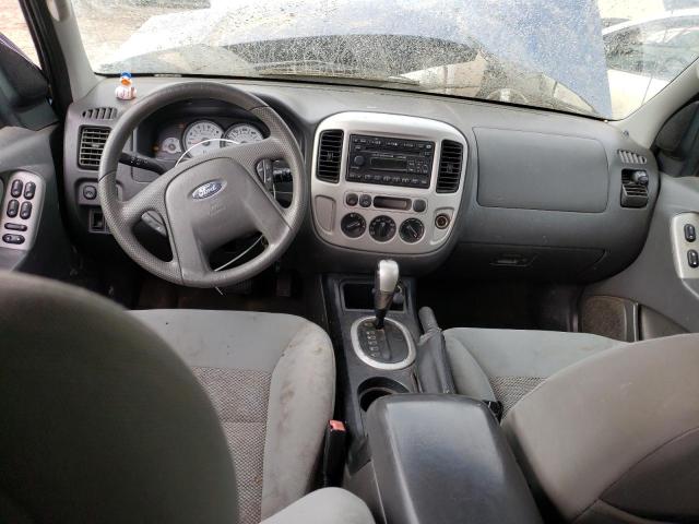 Photo 8 from auction – 2007 FORD ESCAPE XLT with VIN 1FMYU03147KA52012