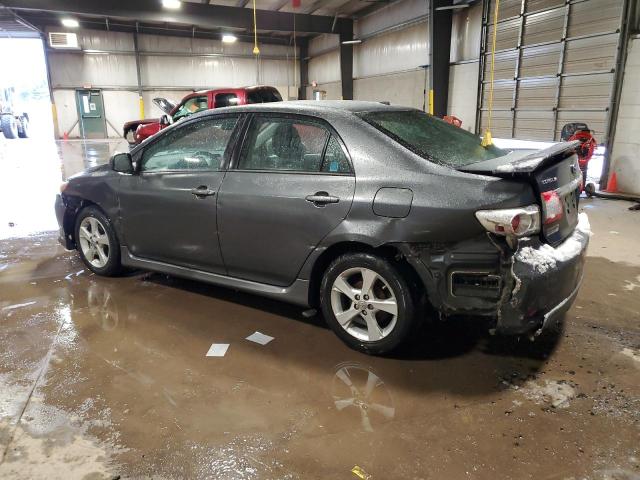 Photo 2 from auction – 2012 TOYOTA COROLLA BA with VIN 2T1BU4EE5CC877540