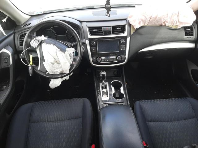 Photo 8 from auction – 2018 NISSAN ALTIMA 2.5 with VIN 1N4AL3AP9JC159100