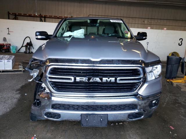 Photo 5 from auction – 2019 RAM 1500 BIG H with VIN 1C6SRFFT2KN782981