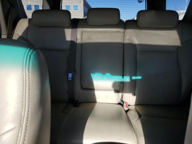 Photo 10 from auction – 2003 TOYOTA 4RUNNER SR with VIN JTEBT14R138006244