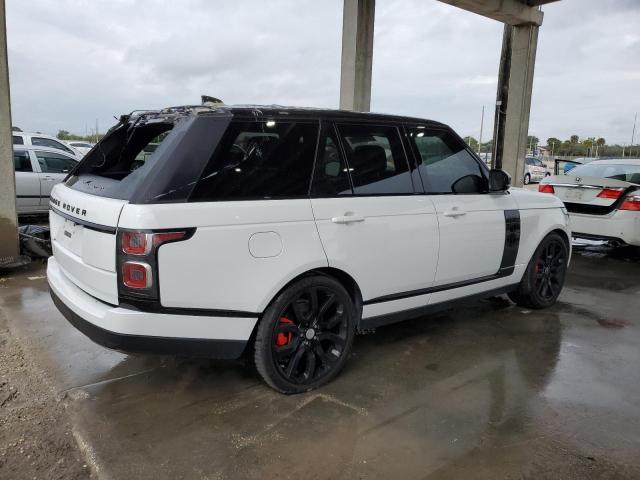 Photo 3 from auction – 2018 LAND ROVER RANGE ROVE with VIN SALGR2RV5JA503073