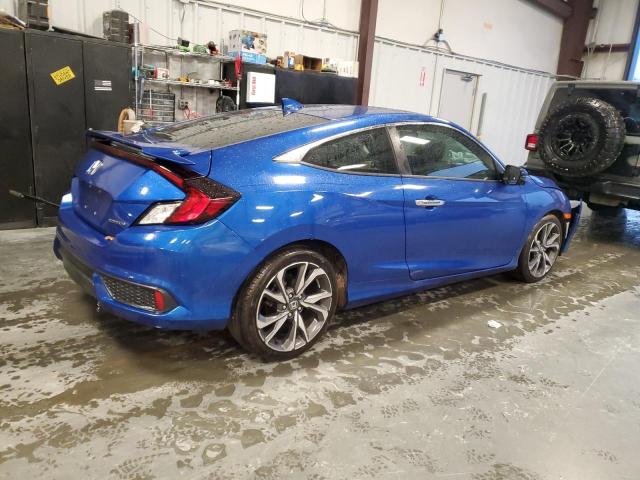 Photo 3 from auction – 2019 HONDA CIVIC TOUR with VIN 2HGFC3B94KH355140