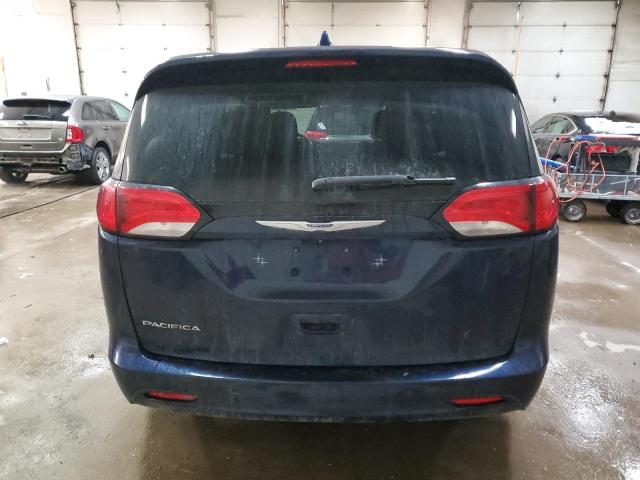 Photo 6 from auction – 2018 CHRYSLER PACIFICA L with VIN 2C4RC1CG7JR295134