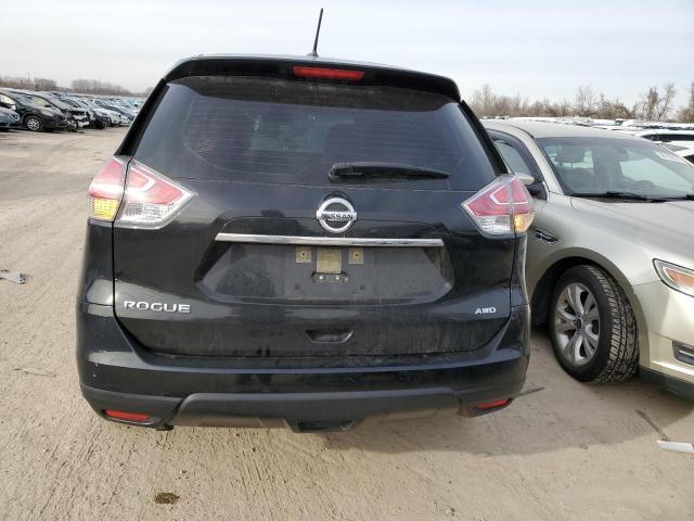 Photo 6 from auction – 2016 NISSAN ROGUE S with VIN JN8AT2MV1GW153365