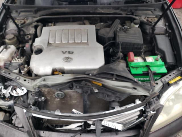 Photo 11 from auction – 2012 LEXUS ES 350 with VIN JTHBK1EG7C2506060