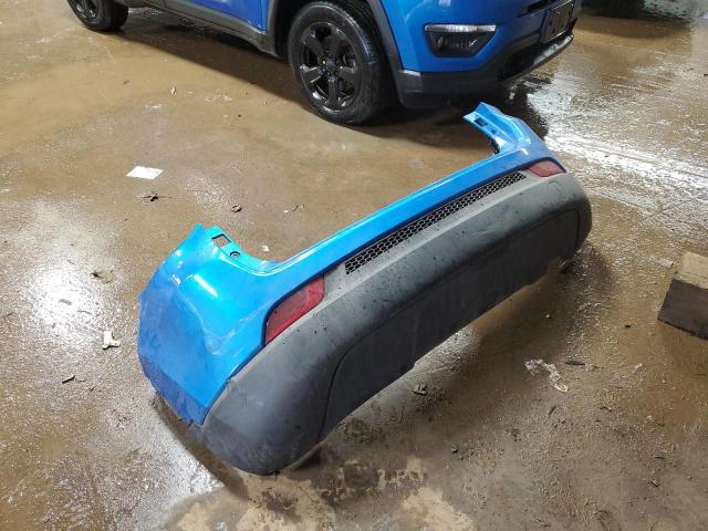 Photo 12 from auction – 2017 JEEP COMPASS LA with VIN 3C4NJDBB0HT631242