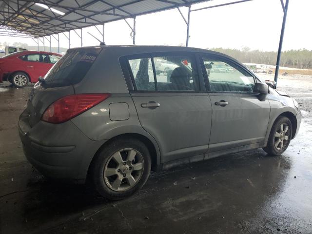 Photo 3 from auction – 2009 NISSAN VERSA S with VIN 3N1BC13E69L415601