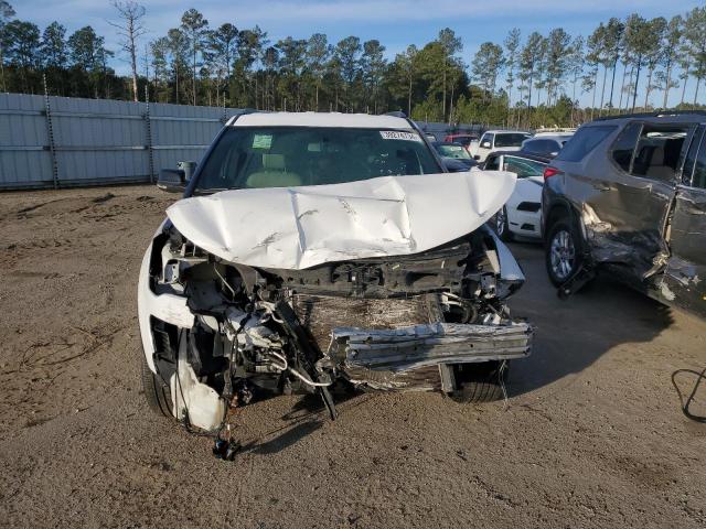 Photo 5 from auction – 2018 FORD EXPLORER X with VIN 1FM5K7D82JGB03854