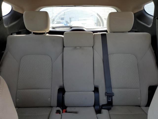 Photo 10 from auction – 2017 HYUNDAI SANTA FE S with VIN 5NMZU3LB2HH017307