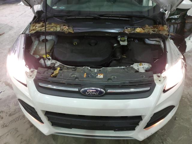 Photo 12 from auction – 2014 FORD ESCAPE SE with VIN 1FMCU9G92EUC66514