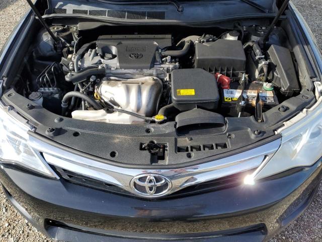 Photo 11 from auction – 2012 TOYOTA CAMRY BASE with VIN 4T1BF1FK3CU071336