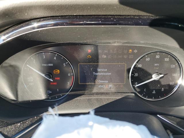 Фото 9 с аукциона – 2023 BUICK ENVISION P с VIN LRBFZMR42PD072655